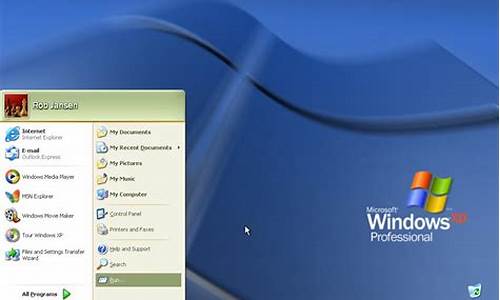 _windows xp3系统